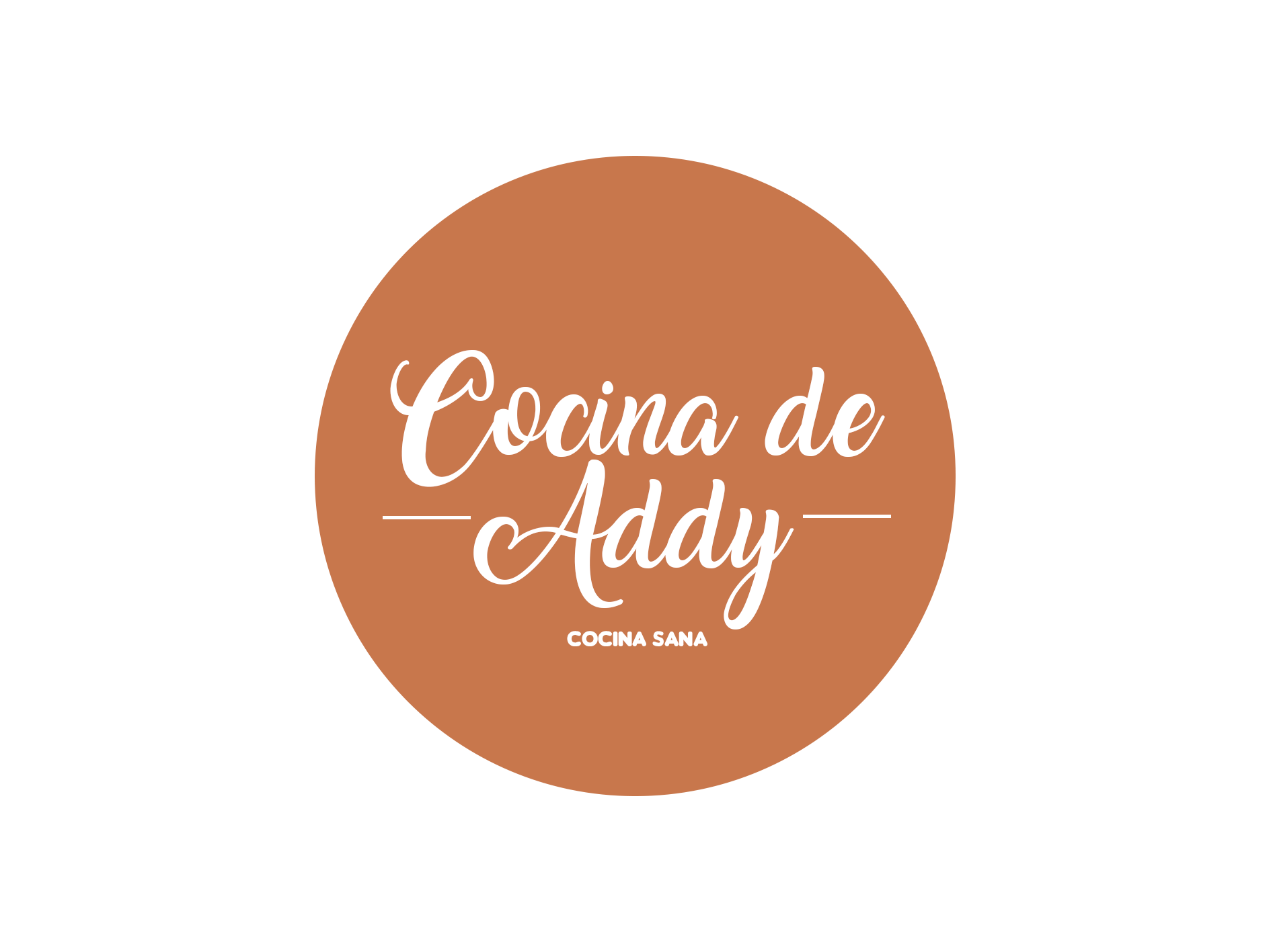 Cocina de Addy