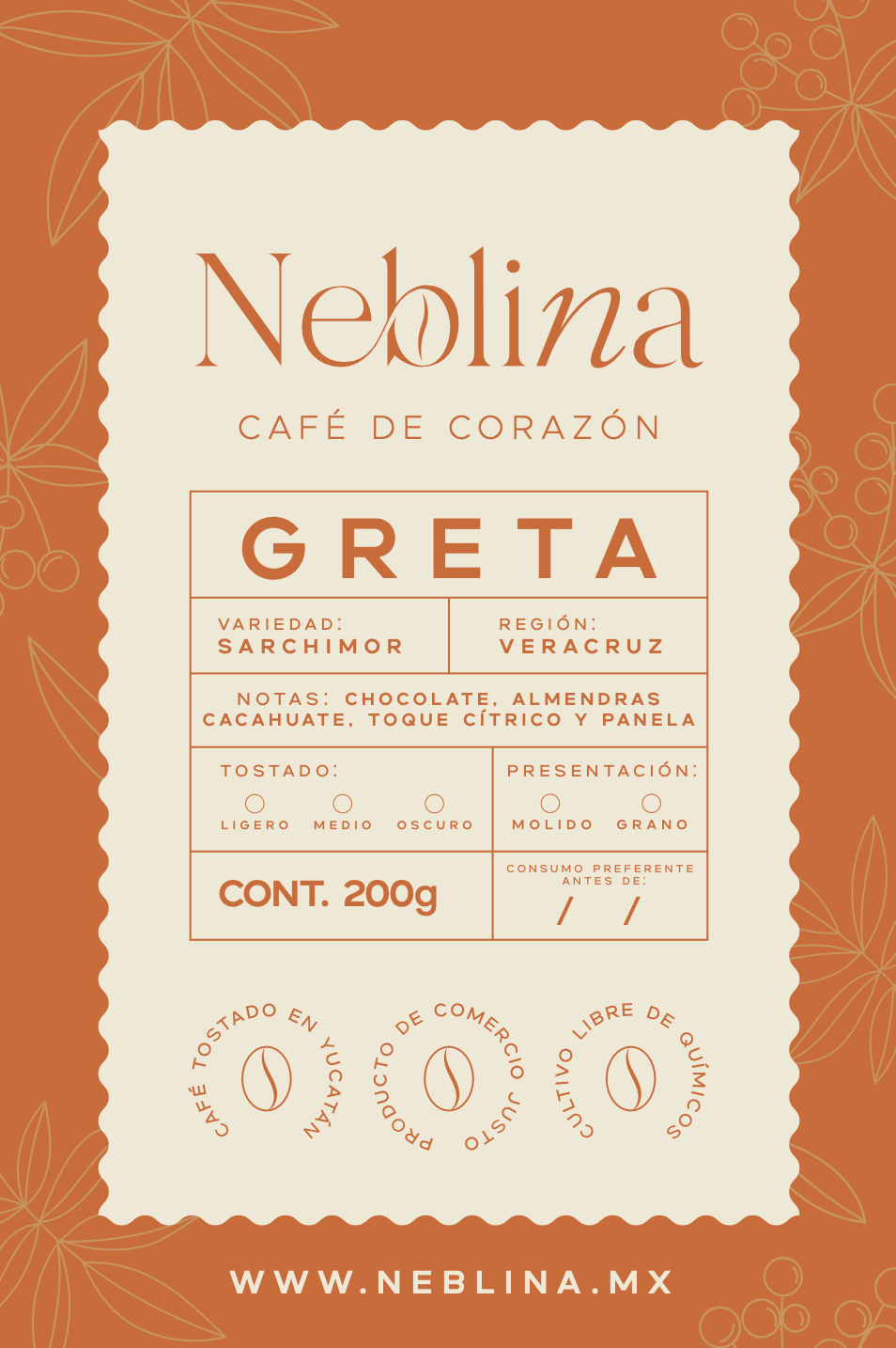 Café Greta