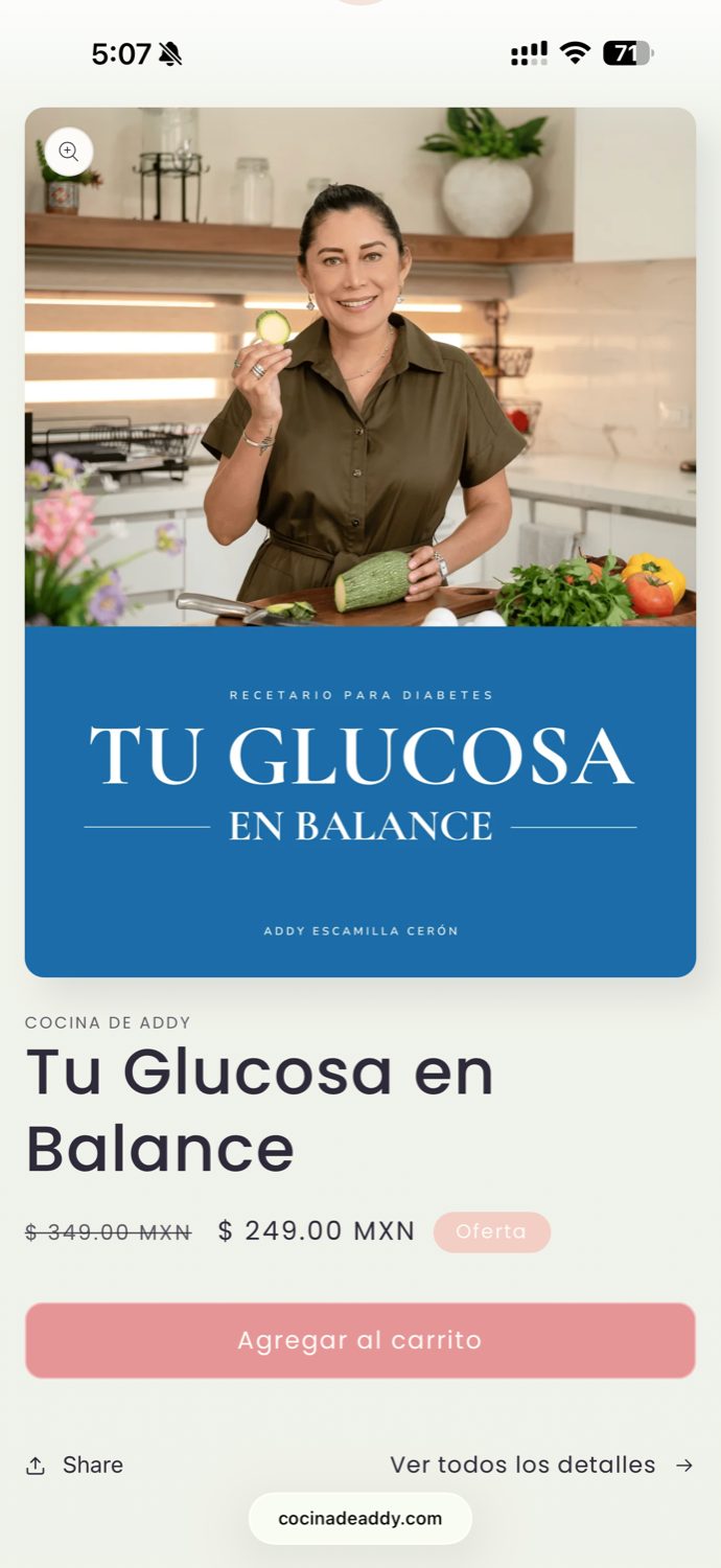 Choose your digital book